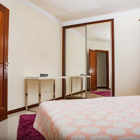 Luxury With Heated Pool Villa Playa Paraiso (Tenerife)