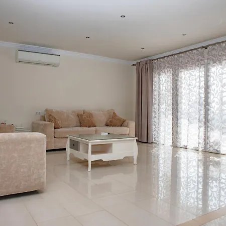 Luxury With Heated Pool Playa Paraiso (Tenerife)