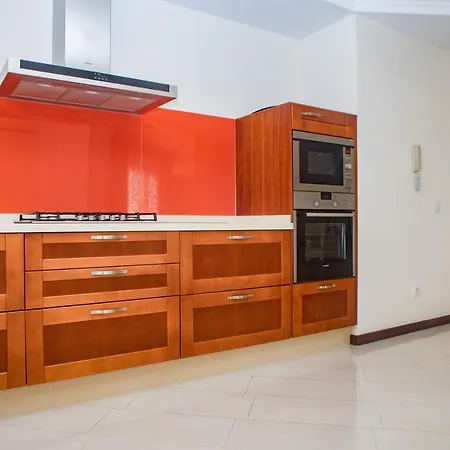 Luxury With Heated Pool Villa *