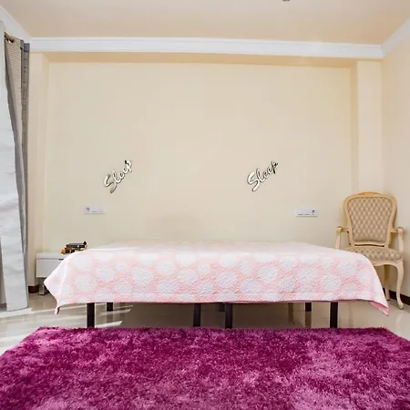 Luxury With Heated Pool Villa *
