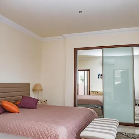 Luxury With Heated Pool * Playa Paraiso (Tenerife)