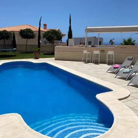 Luxury With Heated Pool 플라야 파라이소